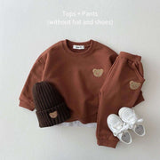 Baby Boys Clothing Set