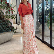 Women's two-piece sets - versatile and trendy matching ensembles for effortless style and coordination, perfect for various occasions and preferences.