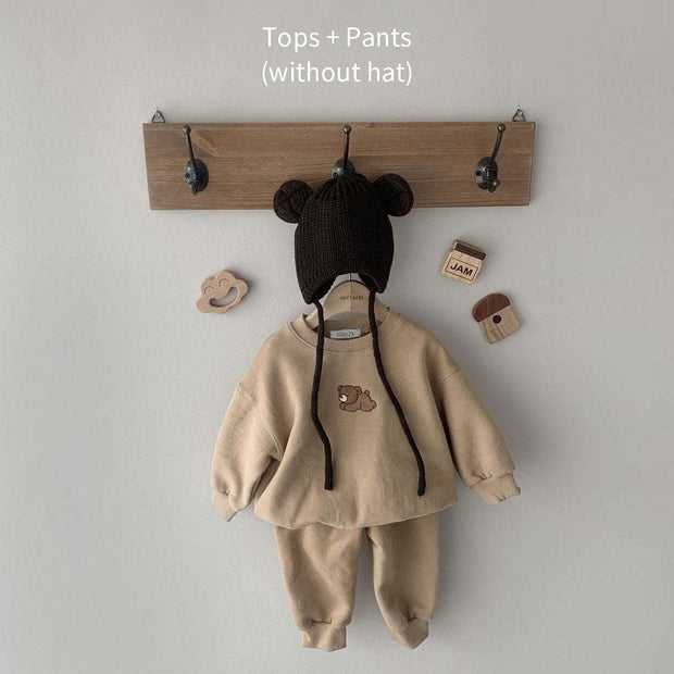 Baby Boys Clothing Sets