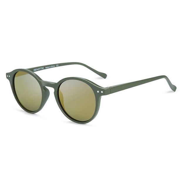 Men's Polarized Sunglasses - Sara closet