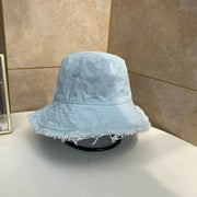 Foldable UV Protection Sun Visor Hat - Sara closet