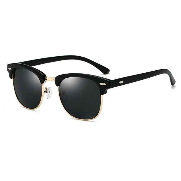 Men's Polarized Sunglasses - Sara closet