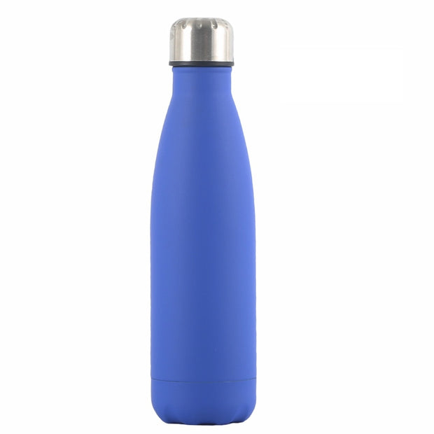 Custom Insulated Water Bottle - Sara closet