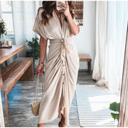 Women's Elegant Long Dresses - Sara closet