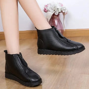 Trendy Winter Ankle Boots - Stylish Footwear to Beat the Cold in Fashion