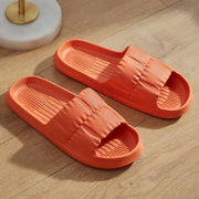 Cloud Sandals - Heavenly Comfort for Your Feet