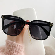 Woman Oversized Sunglasses - Sara closet