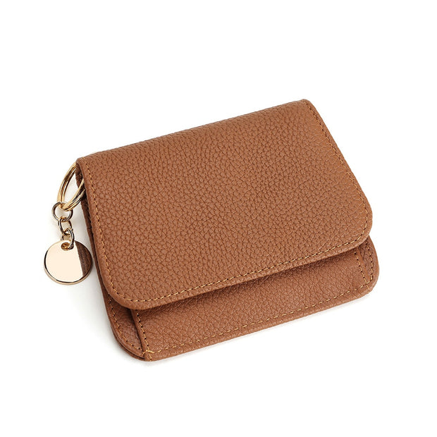 Personalized Women's Wallet: Stylish & Spacious! - Sara closet