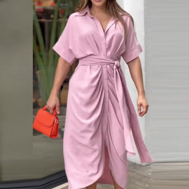 Women's Elegant Long Dresses - Sara closet