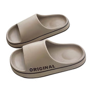 Men's EVA Cloud Slippers - Lightweight and Comfortable Footwear for Everyday Relaxation