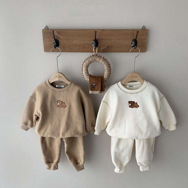 Baby Boys Clothing Sets