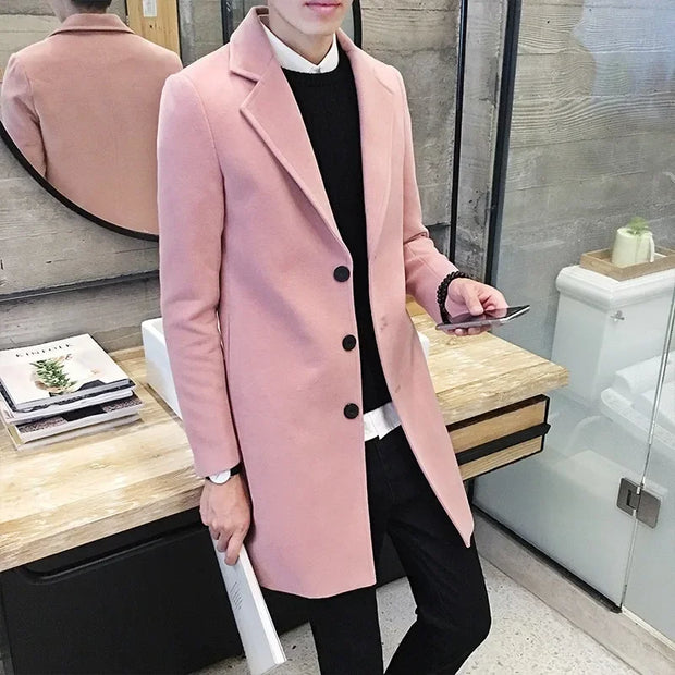 Long Cotton Trench Coat  Long Cotton Jacket  Women's Long Cotton Mix Coats & Jackets  Women's 100% Cotton Coats  Long Coats for Men  Men's Long Coat  Men's Overcoats | Camel  Wool & Long Coats  Coats For Men  Mens Long Coats  Long Men's Coats & Jackets  Buy Men Long Coats Online In USA