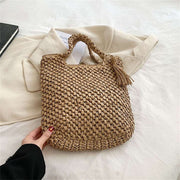 Bohemian Tote Handbags