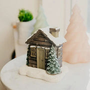 Smoking Country Christmas Cabin Incense  Cabin Incense Burner  Cabin shaped incense burner comes with 10 individual incense sticks  Cabin Snowy Winter Incense Cone Burner  Smoking Country Christmas Cabin Incense Burner  Log Cabin Incense Burner Up  Incense Cone Burner Christmas Cabin  House Incense Cone Burner Resin Christmas Cabin  Christmas Tree Log Cabin Incense Burner  Christmas Collection 2023