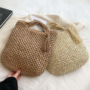 Bohemian Tote Handbags