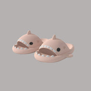 Shark Slippers - Ferociously Fun Footwear for Little Ones