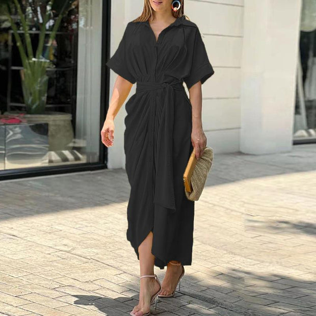 Women's Elegant Long Dresses - Sara closet