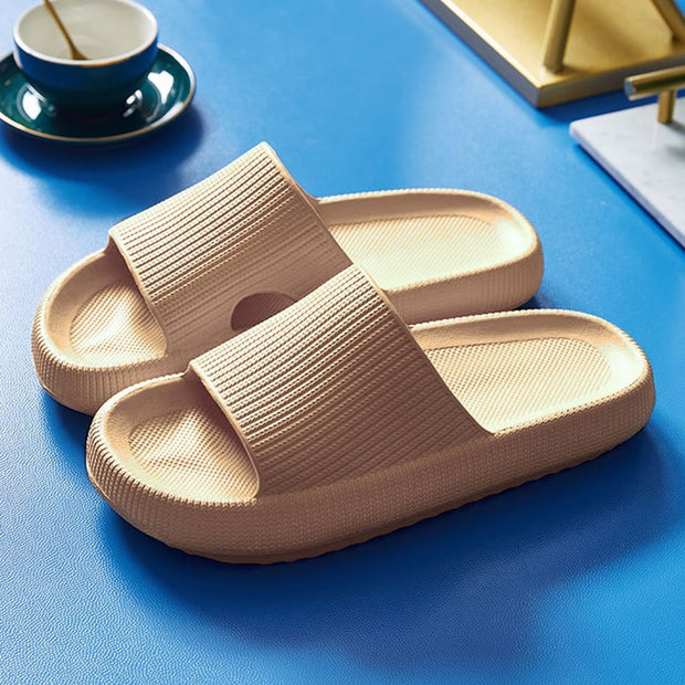 Non-slip Flip Flops - Secure and Stylish Footwear for Every Step