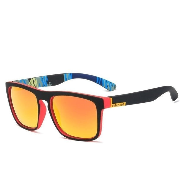 Men's Polarized Sunglasses - Sara closet