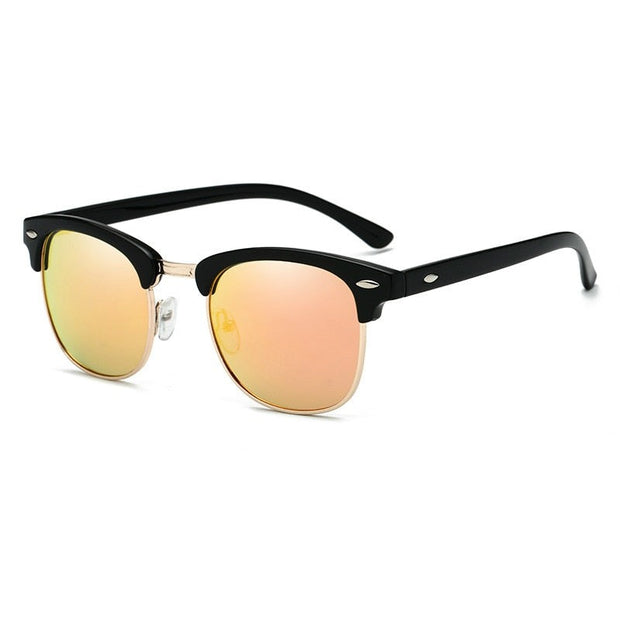 Men's Polarized Sunglasses - Sara closet