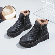 Platform Boots For Winter - Stylish and Functional Footwear for Cold-Weather Fashion