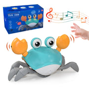 "Dive into learning with our Musical Escape Octopus! This educational toddler toy engages little ones with fun melodies and interactive play."