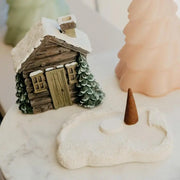 Smoking Country Christmas Cabin Incense  Cabin Incense Burner  Cabin shaped incense burner comes with 10 individual incense sticks  Cabin Snowy Winter Incense Cone Burner  Smoking Country Christmas Cabin Incense Burner  Log Cabin Incense Burner Up  Incense Cone Burner Christmas Cabin  House Incense Cone Burner Resin Christmas Cabin  Christmas Tree Log Cabin Incense Burner  Christmas Collection 2023