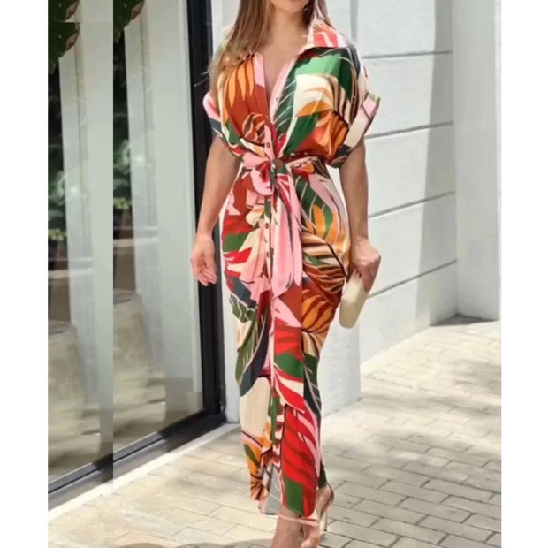 Women's Elegant Long Dresses - Sara closet