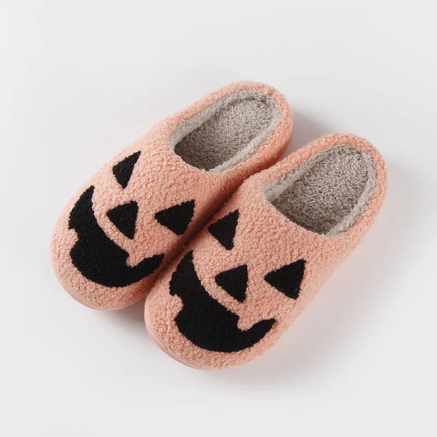 Halloween Slippers  Halloween Slippers Adults  Cozy Halloween Slippers  Best 25+ Deals for Halloween Slippers  Slide Slippers : Halloween  Halloween Slippers - Shoes  Halloween Michael Myers Slippers  Women's Halloween Slippers  Buy halloween slippers Online With Best Price  Cartoon Pumpkin Warm Home Slippers  Halloween Soft Pumpkin Slippers  ️ Halloween Winter Cute Warm Home Slippers for Women  Plush Pumpkin House Slippers