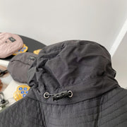 Mountaineering Sun Protection Hat - Sara closet