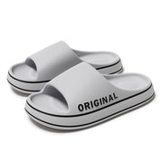 Men's EVA Cloud Slippers - Lightweight and Comfortable Footwear for Everyday Relaxation