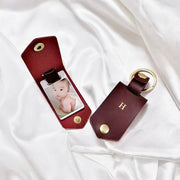 Personalized Photo Keychain - Sara closet