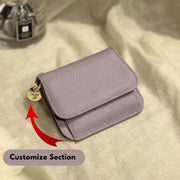 Personalized Women's Wallet: Stylish & Spacious! - Sara closet