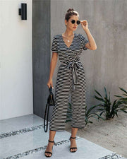 #CasualStripedJumpsuits #LooseFitStripedJumpsuits #StripedOnePieceJumpsuits #ComfyStripedJumpsuits #StripedWideLegJumpsuits #CasualLooseFittingJumpsuits #StripedJumpsuitsForWomen #StripedJumpsuitsForSummer #StripedJumpsuitsForLoungewear #TrendyStripedJumpsuits