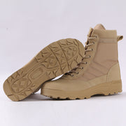 Men's Casual Desert Boots - Sara closet