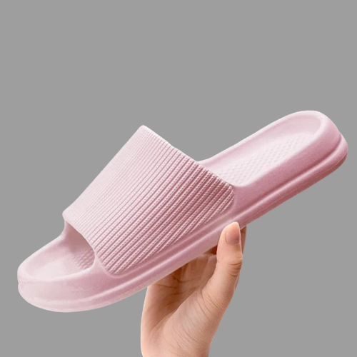 Women's Ultra Comfort Anti-Slip Slippers - Stylish and Secure Footwear for Everyday Wear