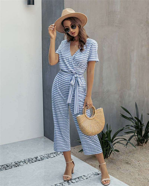 #CasualStripedJumpsuits #LooseFitStripedJumpsuits #StripedOnePieceJumpsuits #ComfyStripedJumpsuits #StripedWideLegJumpsuits #CasualLooseFittingJumpsuits #StripedJumpsuitsForWomen #StripedJumpsuitsForSummer #StripedJumpsuitsForLoungewear #TrendyStripedJumpsuits