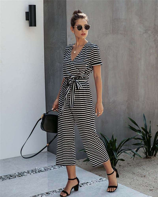 #CasualStripedJumpsuits #LooseFitStripedJumpsuits #StripedOnePieceJumpsuits #ComfyStripedJumpsuits #StripedWideLegJumpsuits #CasualLooseFittingJumpsuits #StripedJumpsuitsForWomen #StripedJumpsuitsForSummer #StripedJumpsuitsForLoungewear #TrendyStripedJumpsuits