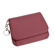 Personalized Women's Wallet: Stylish & Spacious! - Sara closet