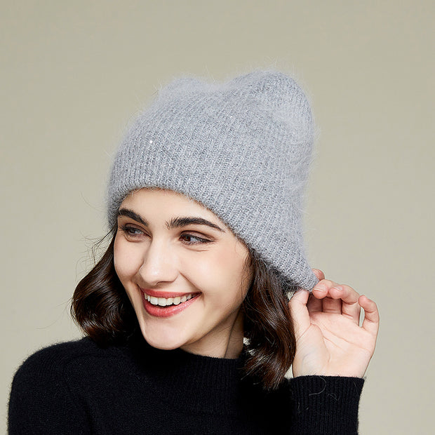 Women's Warm Skullies - Sara closet