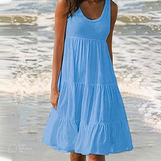 #OversizedLooseSummerDress #LooseFitSummerDress #FlowyOversizedDress #ComfortableSummerDress #RelaxedFitBeachDress #BreezyLooseMaxiDress #CasualOversizedSundress #EffortlessSummerAttire #AiryOversizedGown #RelaxedSummerFashion #OversizedBohoDress #LooseSilhouetteDress #ChillSummerDressStyle #RoomySummerDayDress #DRESSES