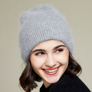 Women's Warm Skullies - Sara closet