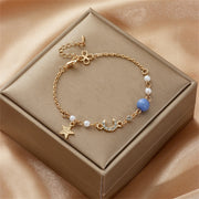 Pearl Bracelet For Women - Sara closet