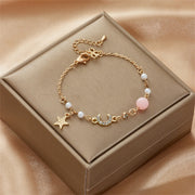 Pearl Bracelet For Women - Sara closet