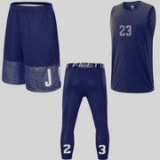 Sports Basketball Shorts - Sara closet