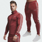 Men's Casual Fitness Trousers - Sara closet