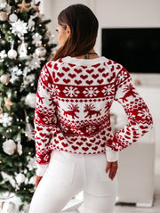 Women's Ugly Christmas Sweaters  Women's Holiday Sweaters  Ugly Christmas Sweaters in Holiday Dressing Apparel  Ugly Christmas Sweaters  Ugly Christmas Sweater  SWEATSHIRTS  Funny Xmas Sweatshirts  Find your perfect Ugly Christmas sweater here  Christmas sweaters for women  Christmas Sweaters  Christmas jumper  Best Christmas Sweater  15 Joyful Christmas Sweaters to Wear All Wi