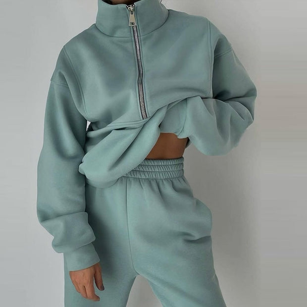 Women's Casual Tracksuit - Sara closet