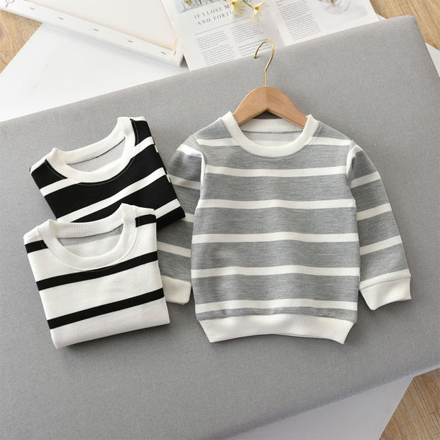 T-shirt For Baby Boys - Sara closet