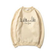 New York Sweatshirt - Sara closet